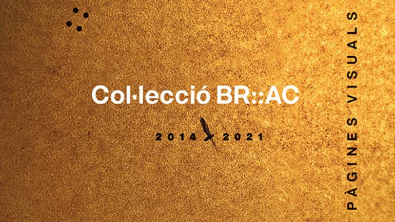 La Col·lecció BRAC. Pàgines visuals